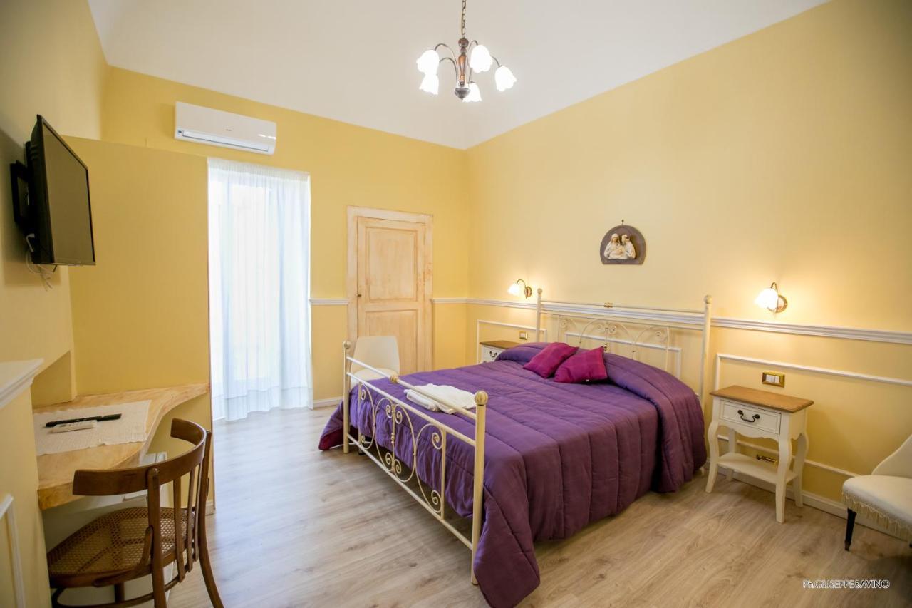 B&B Nonna Lella Palo del Colle Exteriér fotografie