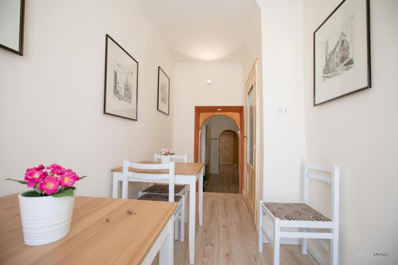 B&B Nonna Lella Palo del Colle Exteriér fotografie